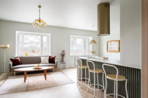 Unique 50s Style Suite